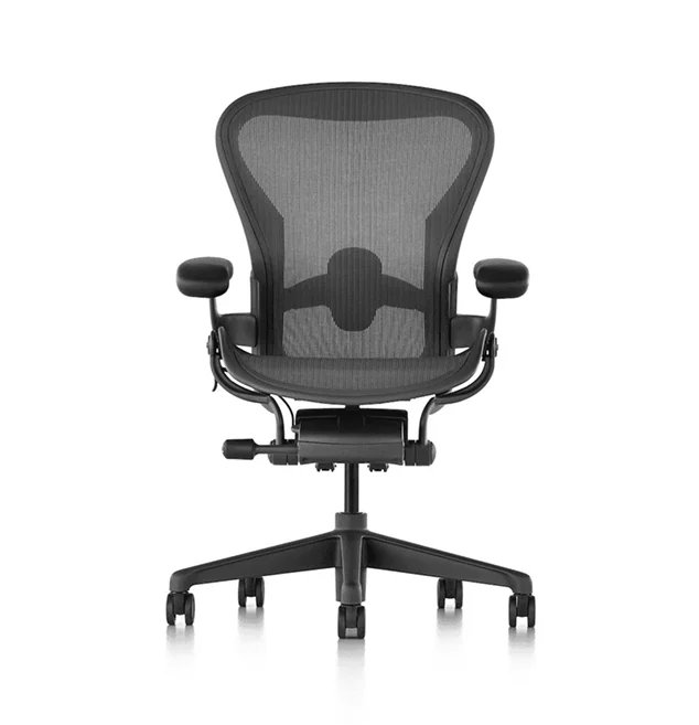 Herman Miller Aeron