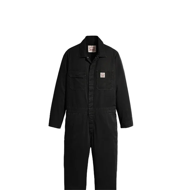 Levi Overalls