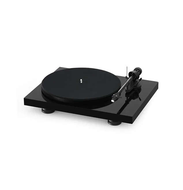 Pro-Ject: Debut Carbon Turntable