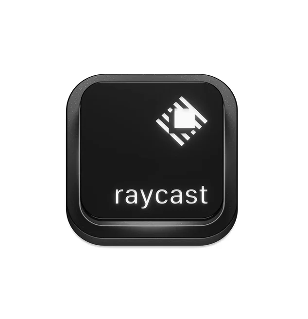Raycast