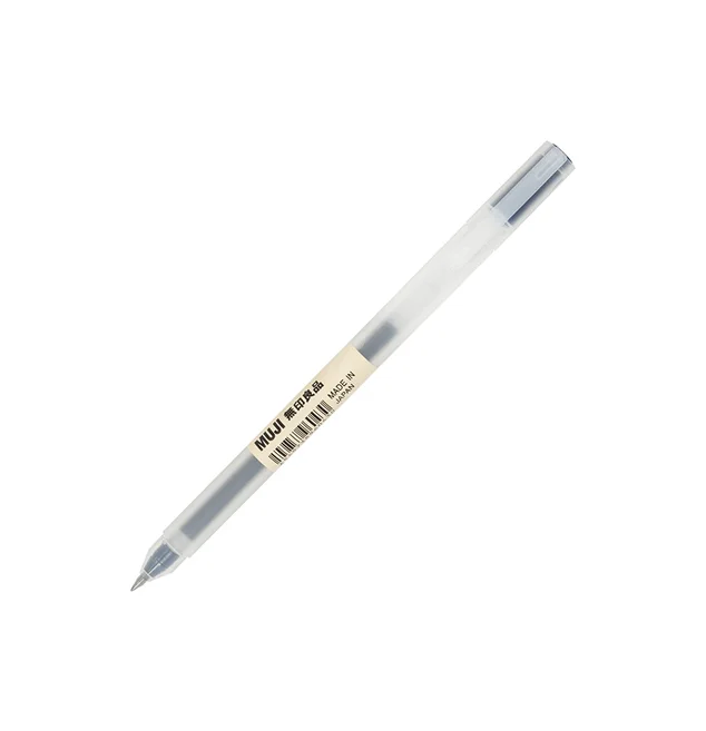 Muji Pen .38mm