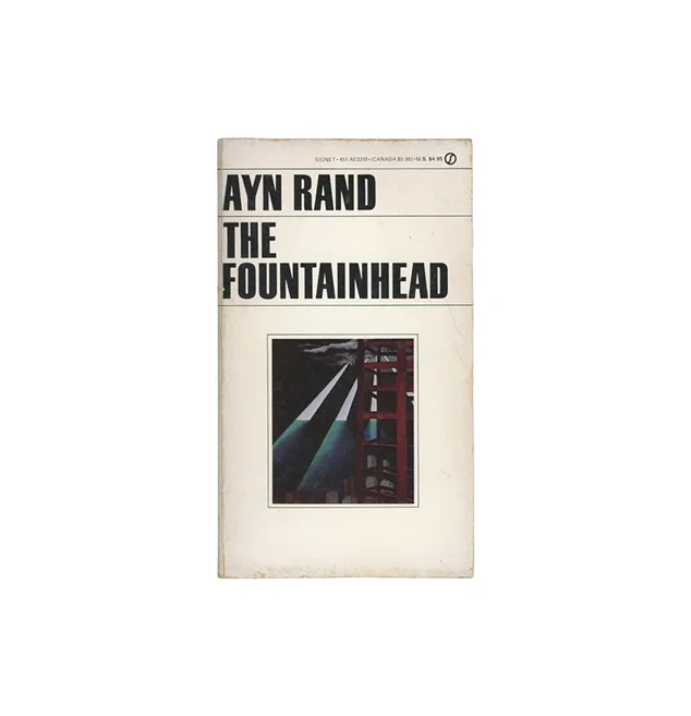The Fountainhead
