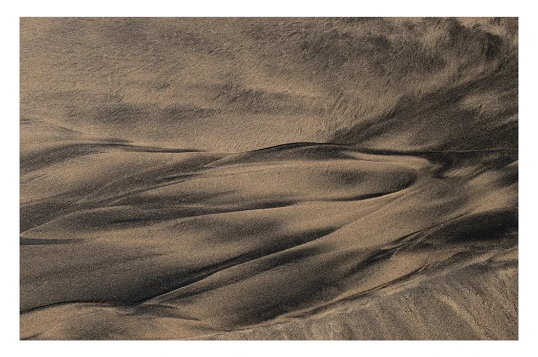 Abstract photography exploring patterns, textures, and visual rhythm
