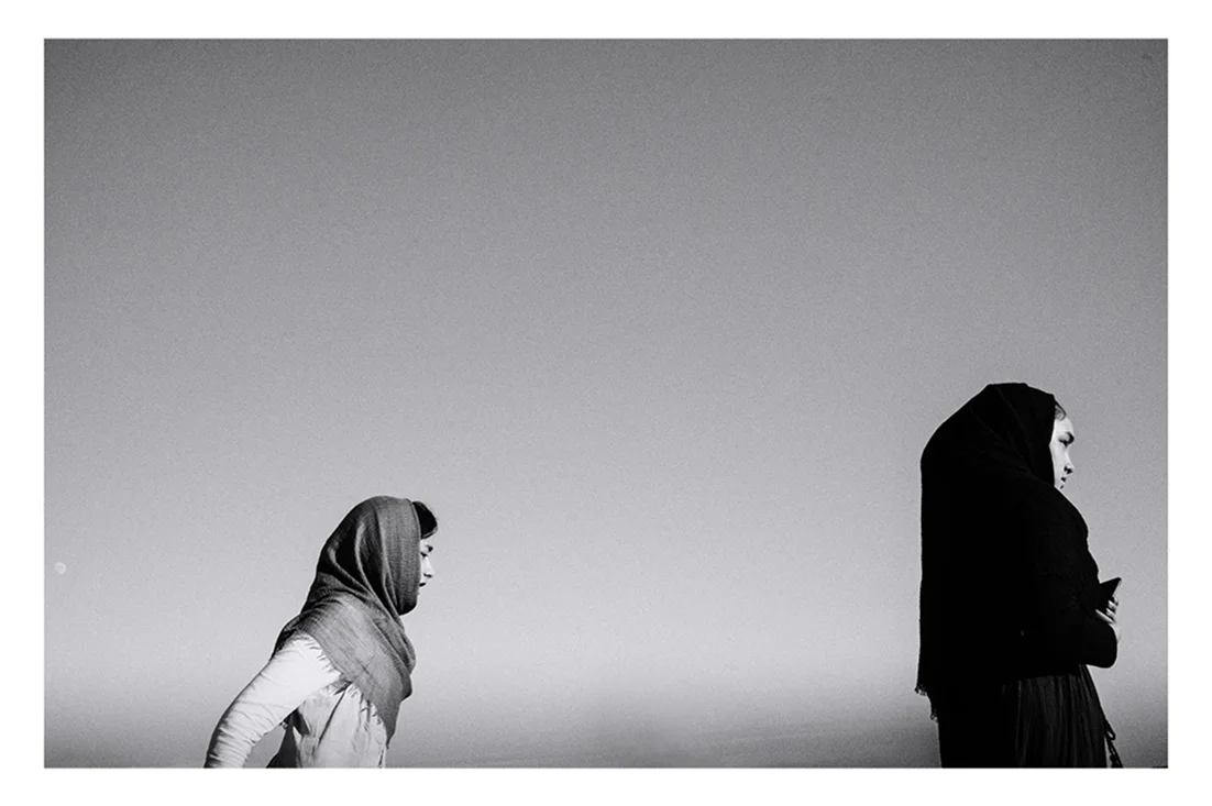 Documentary photography telling stories through careful observation and timing