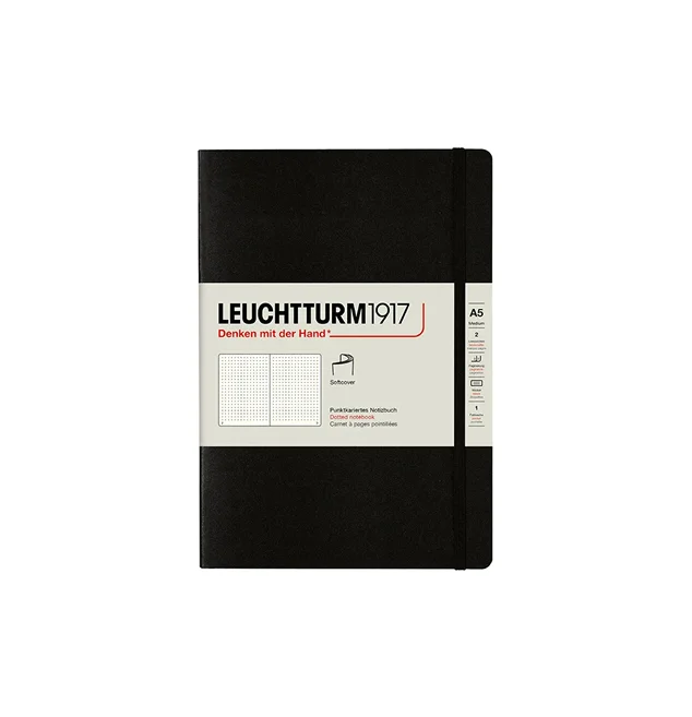 Leuchtturm1917