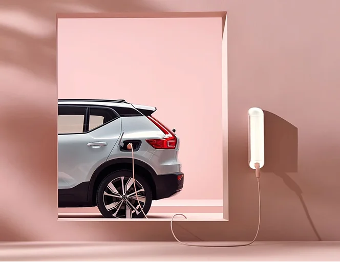 Volvo Cars