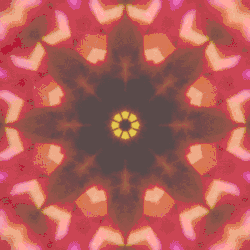 Alchemy diagram animation